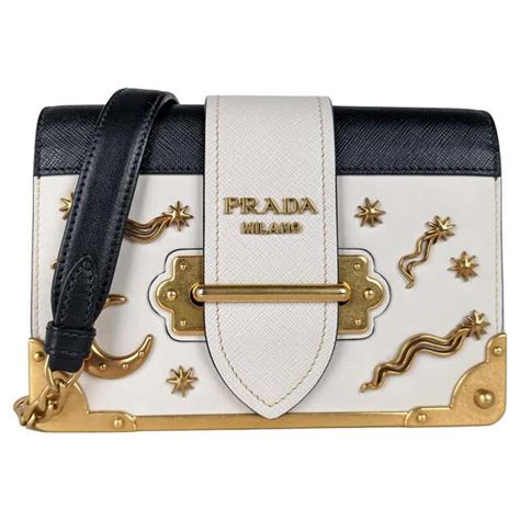 stars and moon prada|Prada handbags review.